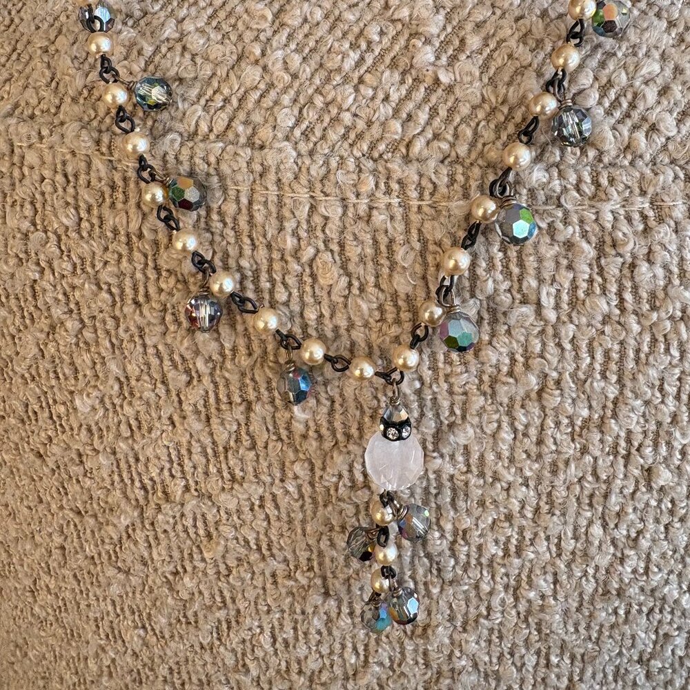 Lori Franz Koenig Necklace